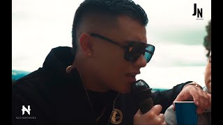 Nico Hernández  Puño De Diamantes  Video Oficial [upl. by Lyell61]