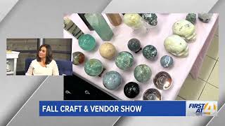 Saegertown Elementary to Host Fall Craft amp Vendor Show [upl. by Aubin]