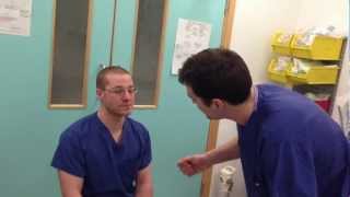 PRIMARY FRCA OSCE Airway Assessment wwwETTubecouk [upl. by Amador35]