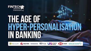 The Age of Hyper Personalisation in Banking [upl. by Australia]