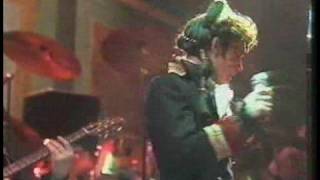 Adam amp The Ants Prince Charming live [upl. by Godwin]