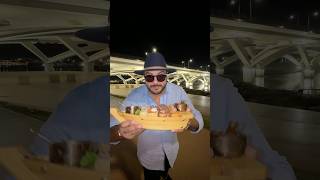 Mr brunch 👍🏼✅ المغرب اكسبلور moroccanfood food اكل moroccan maroc foodie rabat الرباط [upl. by Arbed843]