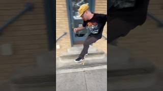 Rapid city streets skateboarding [upl. by Sixele189]