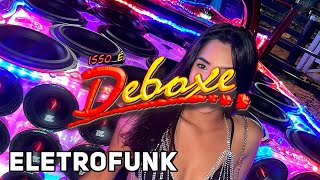 CD DEBOXE ELETRO FUNK 2022  MELHORES DE OUTUBRO [upl. by Inajna]