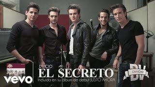 Dvicio  El Secreto Audio [upl. by Hollyanne]