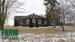 2211 Egremont Dr Strathroy  Farm Ontario Real Estate [upl. by Schreibman]