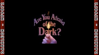 Are You Afraid of the Dark  The Tale of Orpheos Curse   1994  DOS  Full Playthrough [upl. by Janey826]