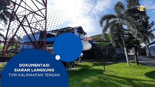 LIVE STREAMING TVRI KALIMANTAN TENGAH  NGOPI HELU 25 APRIL 2024 [upl. by Ajiat331]