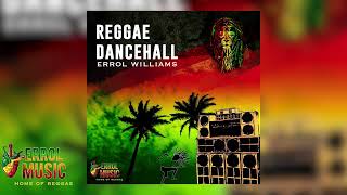 Errol Williams  Reggae Dancehall official audio [upl. by Sanborn]