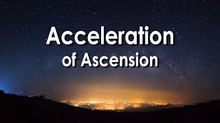 Acceleration of Ascension energy 20152022 amp Nakshatra news [upl. by Nadnarb]