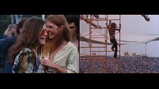 A Look At Woodstock 1969 [upl. by Rika307]