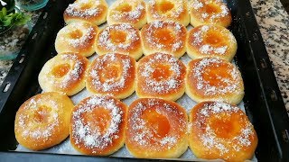 Ma Recette préférée de Beignets Au Four  👌😋😋 Ramadan2023 [upl. by Eniamaj]