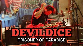 DEVILDICE  PRISONER OF PARADISE [upl. by Edris]