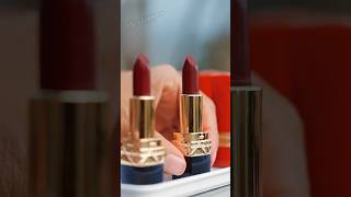 DIY Palm Oil Lipstick – The Art of Natural Makeup Crafting 💄 👁️🫦👁️ shorts [upl. by Magnusson]