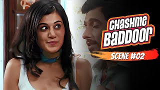 DHICHKYAAON DOOM DOOM VIDEO SONG  CHASHME BADDOOR  ALI ZAFAR SIDDHARTH TAAPSEE PANNU [upl. by Purdy]