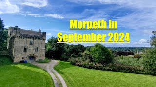 September 2024 at Morpeth [upl. by Kcireddor230]