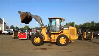 2008 DEERE 444J For Sale [upl. by Gokey928]