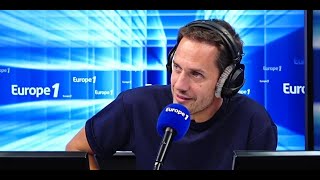 Grand Corps Malade et Leïla Bekhti racontent la génèse de leur duo quotLe sens de la famillequot [upl. by Boswall]