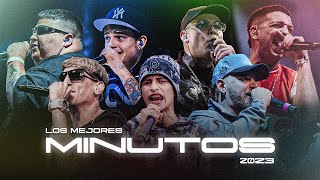 LOS MEJORES MINUTOS DEL 2023 I Urban Roosters [upl. by Viglione]