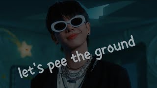 2024 KPOP MISHEARD LYRICS PART 2 TRY NOT TO LAUGH [upl. by Nomal]