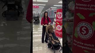 Babyzen YoYo Stroller Review 2023  MacroBaby babyzenyoyo babyzen yoyostroller travelstroller [upl. by Idnib]