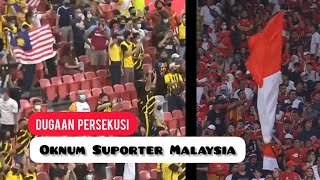 Penyerangan Terhadap Suporter Indonesia [upl. by Ariaet]