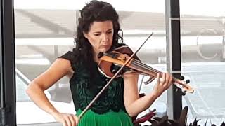 House of the Rising Sun  Live Loop Pedal Violin Cover  Liz Young Violin [upl. by Concepcion]