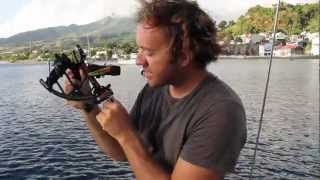 Getting Started in Celestial Navigation The Marine Sextant [upl. by Allerym]