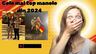 ❌▲ Manele Club Mix 2024  Manele Tech Mix May 2024  Mix by DJ STR ❌▲ [upl. by Nnylyt]