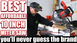 ✅ Miter Saw Best Miter Saws Buying Guide [upl. by Forrest]