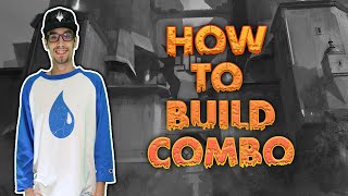 🍑 MTG Arena Combo Deck Building Guide for Beginners 🍑 [upl. by Roon]