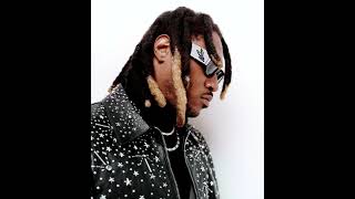 FREE Future Type Beat 2024  quotCactusquot [upl. by Herrmann]