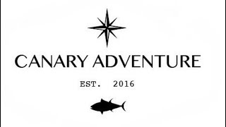 Monster Experiencie 2018  CANARY ADVENTURE [upl. by Yggam]