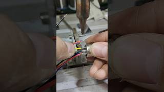 Effortless Electronic Soldering with Auto Feed amp Laser Precision  Satisfying Connections [upl. by Neema562]