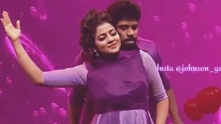 Kumaran and chitra dance performance in Jodi fun unlimited [upl. by Addam]