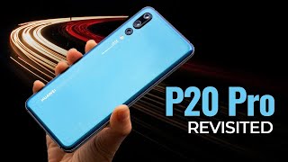 Huawei P20 Pro Revisited Timeless Insights for Smart Buyers [upl. by Chelsy196]