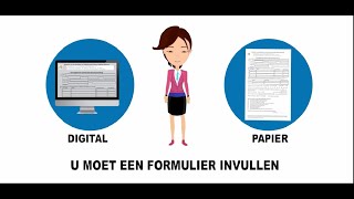 Aanvraagformulier Premiesubsidie invullen [upl. by Micky220]