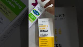 unboxingvideo skincare mynewyoutubechannel yshorts Mitali Arora [upl. by Richma]