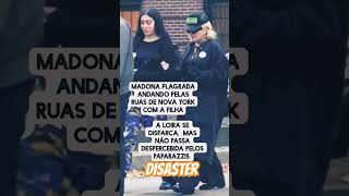 Madonna e os paparazzi memes noticias humor [upl. by Eiramrefinnej194]