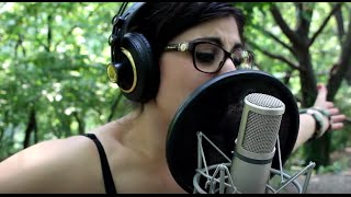 Barbara Giacchino  La Guerra di Piero cover Fabrizio De Andrè [upl. by Tyrus]