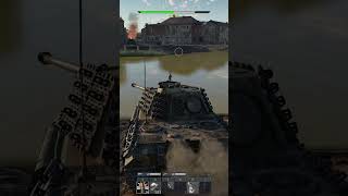 War Thunder shorts 21  Bueeeno warthunder games slamvzla warthundertank [upl. by Ahsienod]