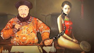 Top 10 Unusual Intimacy Practices In Ancient China [upl. by Hally]