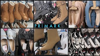 Primark Shoes New Collection  Beginning Of the Year  January 2024 [upl. by Soilisav]