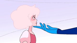 Reunión Diamante  Steven Universe Animación [upl. by Onej]