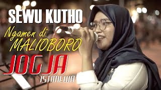 SEWU KUTO  CONGDUT Keroncong Dangdut Akustik  Bella Nadinda amp The Ormaz Didi Kempot Cover [upl. by Fachanan]