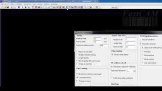 FastNEST  Nesting Parameters [upl. by Herstein803]