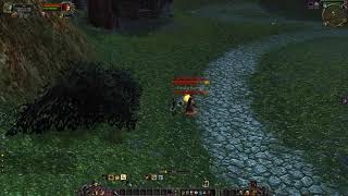 Farmer Solliden Rare Tirisfal Glades WoW Classic [upl. by Ysor704]