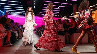 Zimmermann Spring 2020 ReadytoWear Collection Show [upl. by Kopp751]