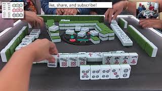 TEAM KLING MAHJONG LS Part 2  1112024 0211 [upl. by Massimiliano470]