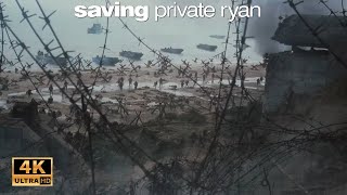 Спасти рядового Райанавысадка в Нормандии часть 2Saving private Ryanthe Normandy landings part 2 [upl. by Langan81]